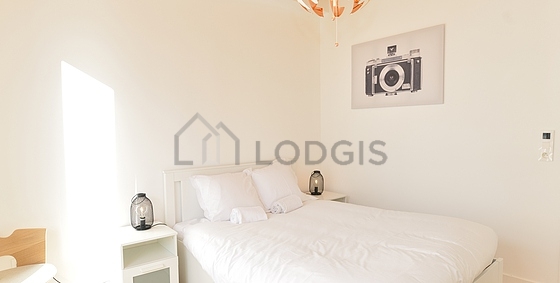 Appartement Lyon 2° - 