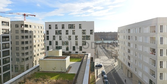 Wohnung Lyon 2° - 