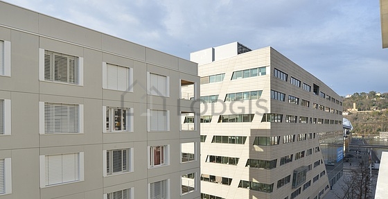 Wohnung Lyon 2° - 