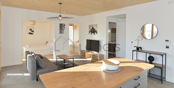 Wohnung Lyon 2° - 