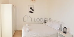 Apartamento Lyon 2° - Dormitorio