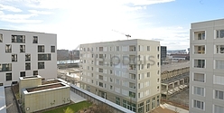 Appartement Lyon 2° - Terrasse