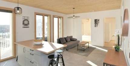 Lyon 2 bedroom Apartment