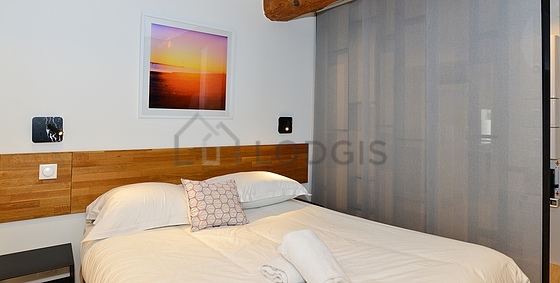 Apartamento Lyon 1° - 