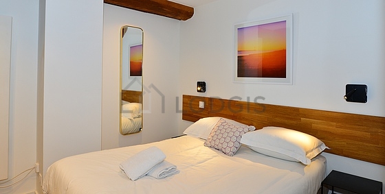 Appartement Lyon 1° - 