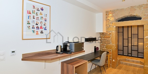 Appartement Lyon 1° - 