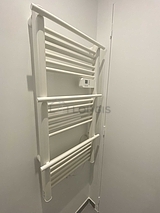 Apartamento París 20° - Cuarto de baño