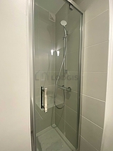 Apartment Paris 20° - Bathroom