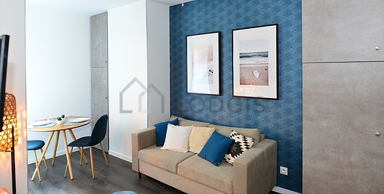 Apartment Lyon 3° - 