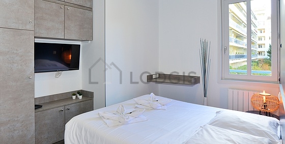 Apartment Lyon 3° - 