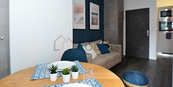 Appartamento Lyon 3° - 