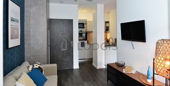 Appartamento Lyon 3° - 