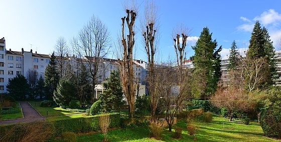 Appartamento Lyon 3° - 