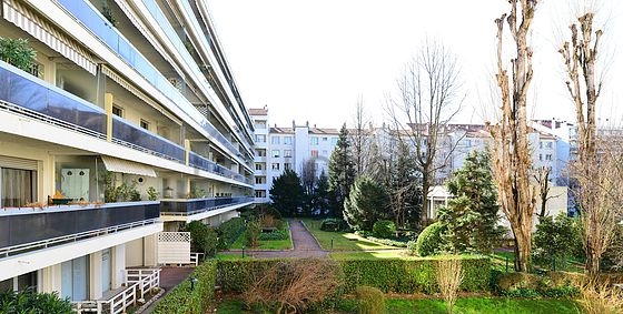 Appartement Lyon 3° - 