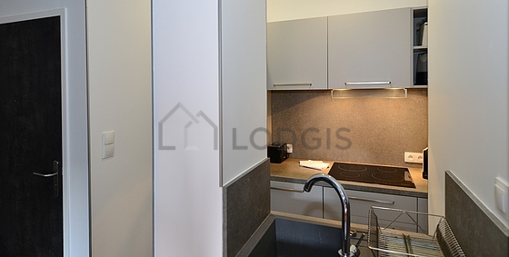 Appartement Lyon 3° - 