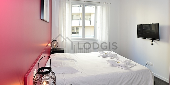 Apartamento Lyon 3° - 