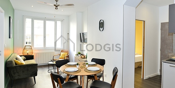 Apartment Lyon 3° - 
