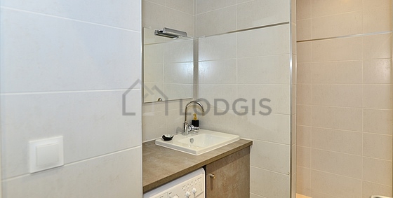 Apartment Lyon 3° - 