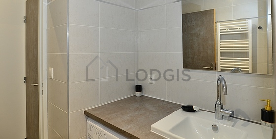Apartment Lyon 3° - 