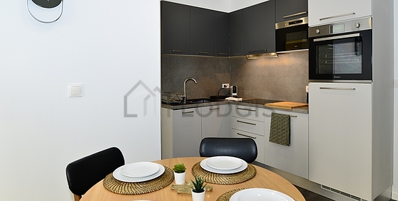 Appartamento Lyon 3° - 