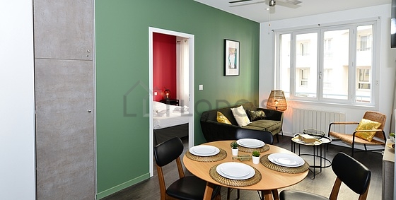 Appartement Lyon 3° - 