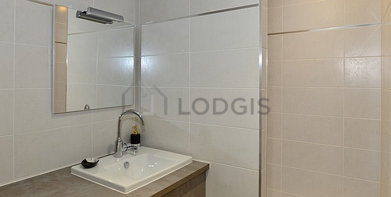 Appartement Lyon 3° - 