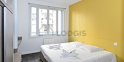 Apartamento Lyon 3° - Dormitorio 2