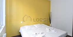 Apartamento Lyon 3° - Quarto 2