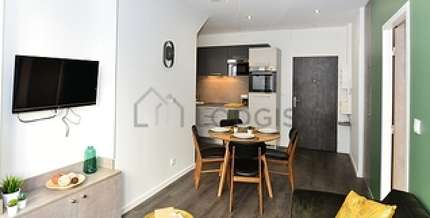 Lyon 2 Schlafzimmer Wohnung