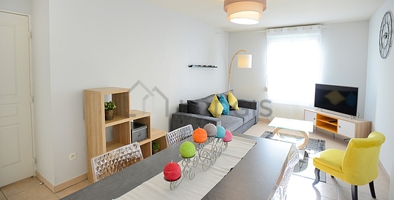 Appartamento Lyon 3° - 