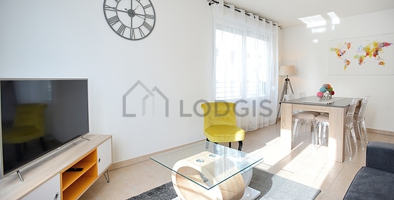 Appartamento Lyon 3° - 