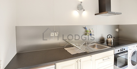 Appartamento Lyon 3° - 