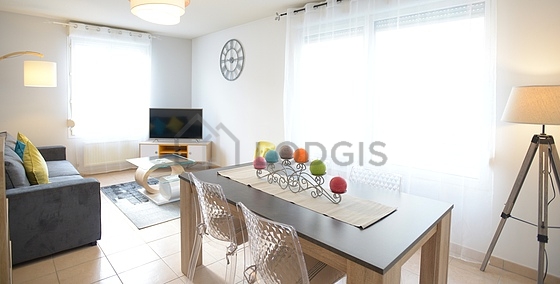 Appartement Lyon 3° - 