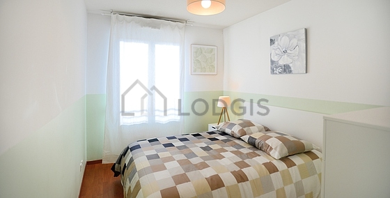 Appartement Lyon 3° - 
