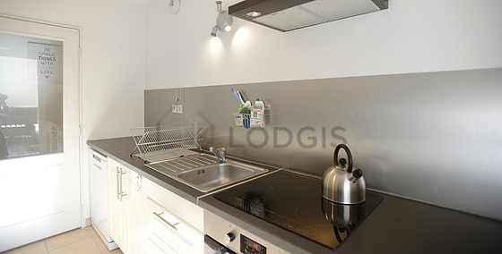 Appartement Lyon 3° - 