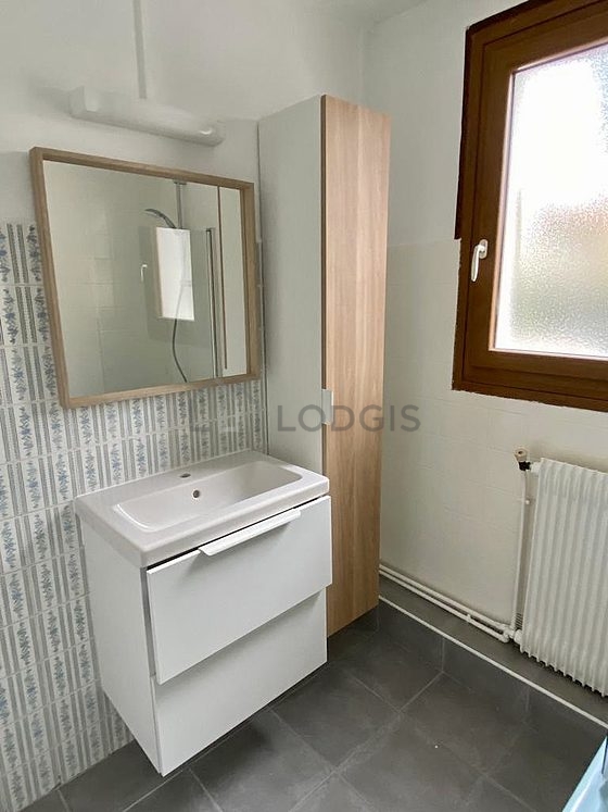 Apartamento Seine Et Marne - 