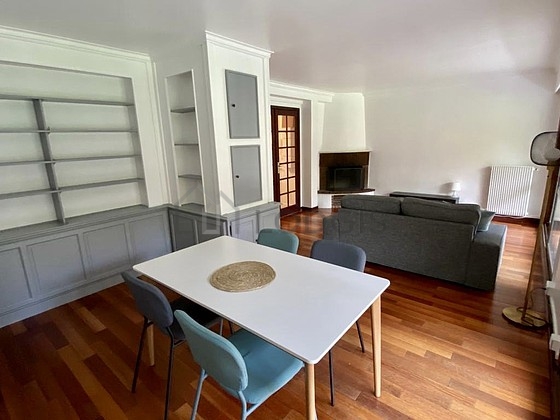 Apartment Seine Et Marne - 