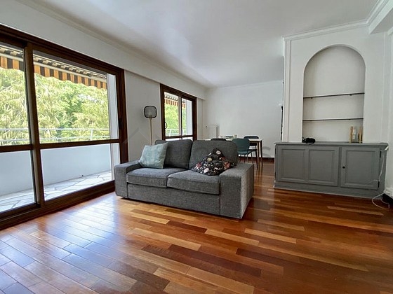 Wohnung Seine Et Marne - 