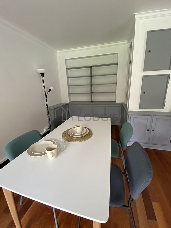 Wohnung Seine Et Marne - 