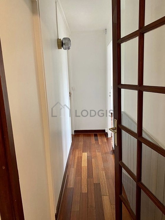 Wohnung Seine Et Marne - 