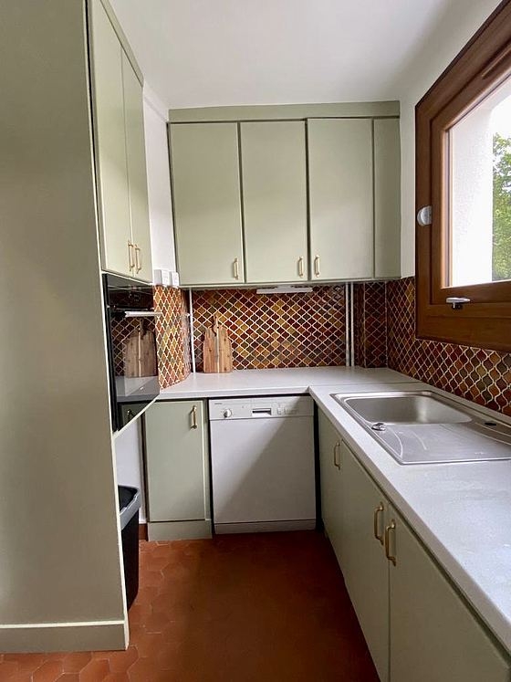 Wohnung Seine Et Marne - 