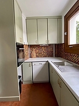 Apartamento Seine Et Marne - Cocina