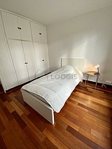 Apartment Seine Et Marne - Bedroom 