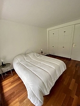 Apartment Seine Et Marne - Bedroom 2