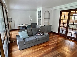 Apartment Seine Et Marne - Living room