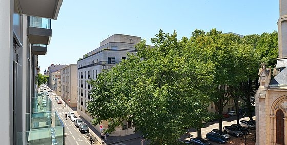 アパルトマン Lyon 6° - 