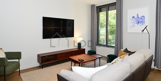 Apartment Lyon 6° - 
