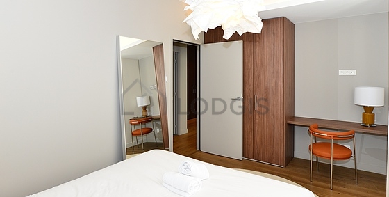 Apartment Lyon 6° - 