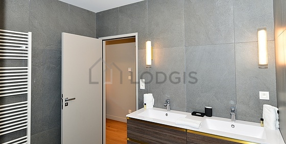 Apartment Lyon 6° - 