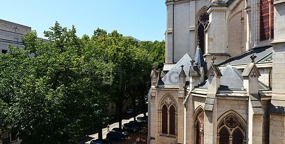 Appartamento Lyon 6° - 